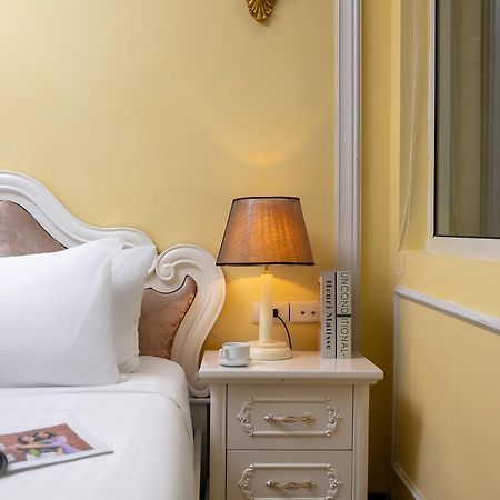 Hanoi Oldtown Boutique Hotel Ngoại thất bức ảnh