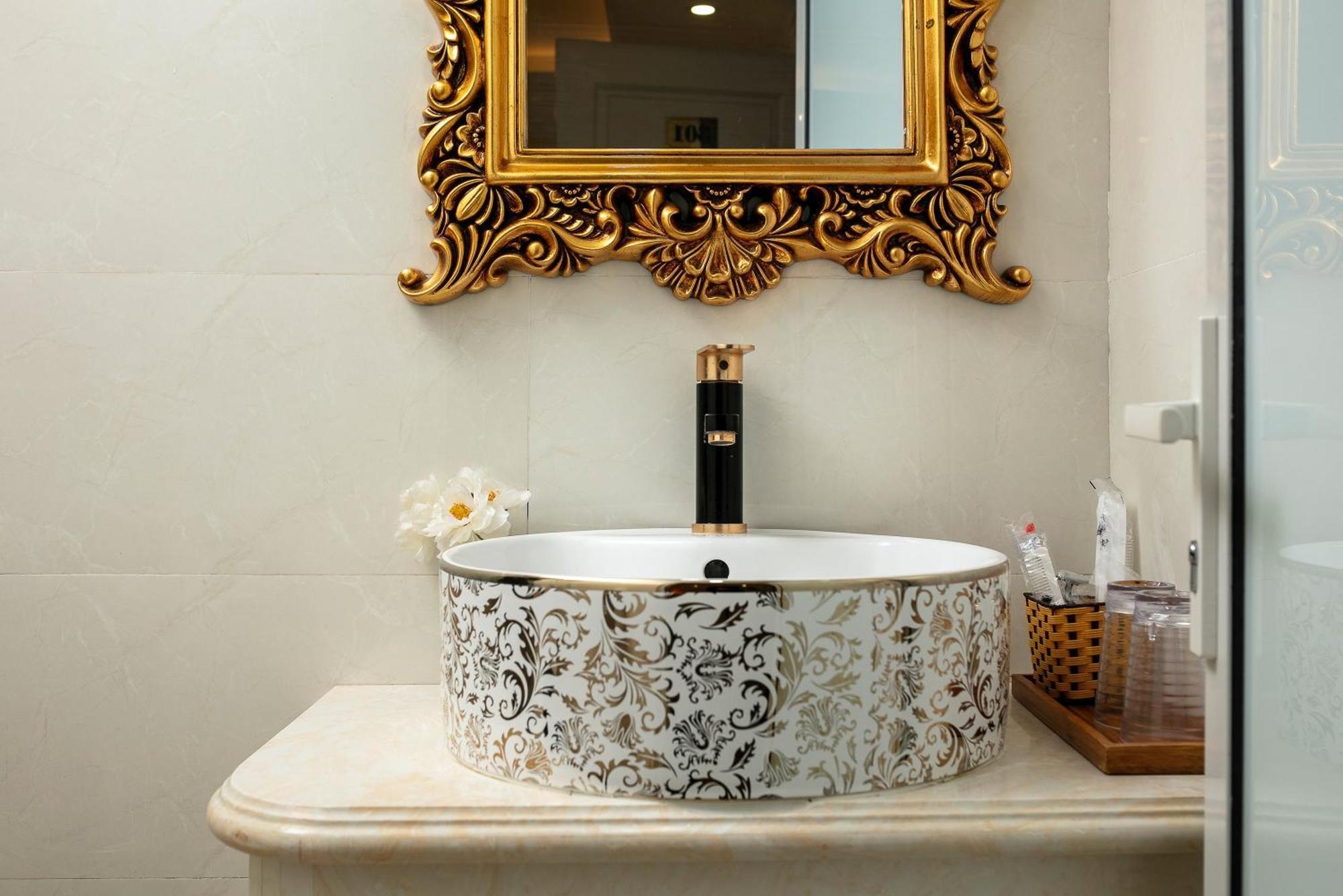 Hanoi Oldtown Boutique Hotel Ngoại thất bức ảnh