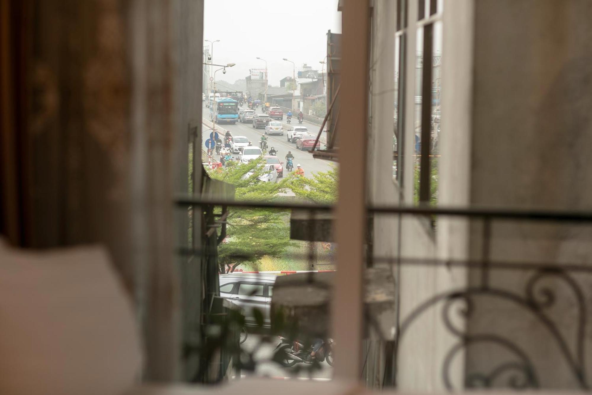 Hanoi Oldtown Boutique Hotel Ngoại thất bức ảnh