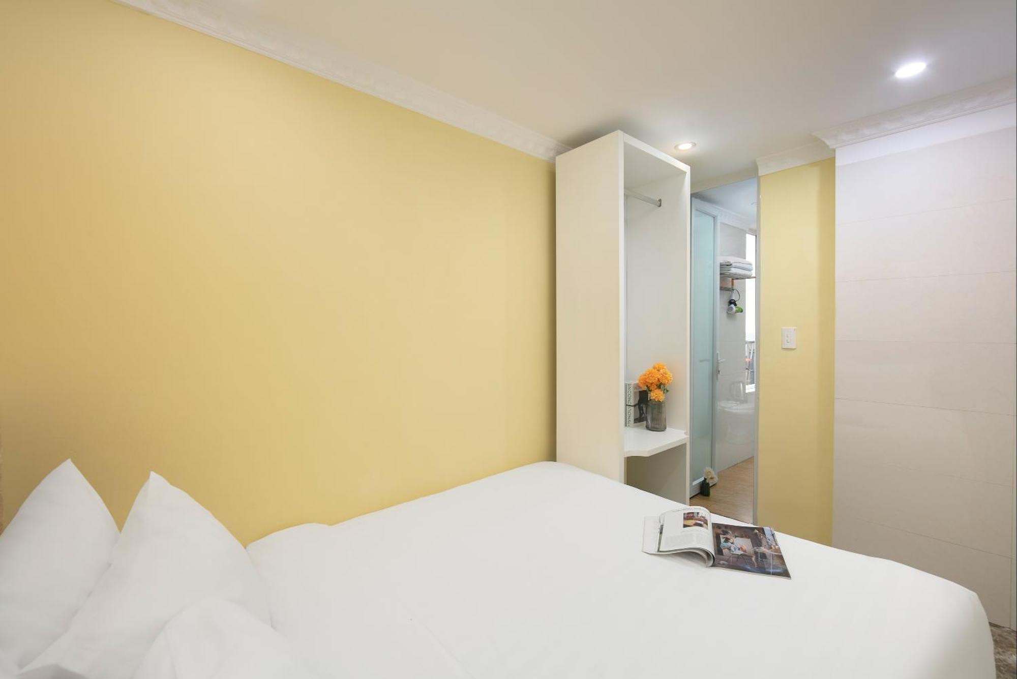 Hanoi Oldtown Boutique Hotel Ngoại thất bức ảnh