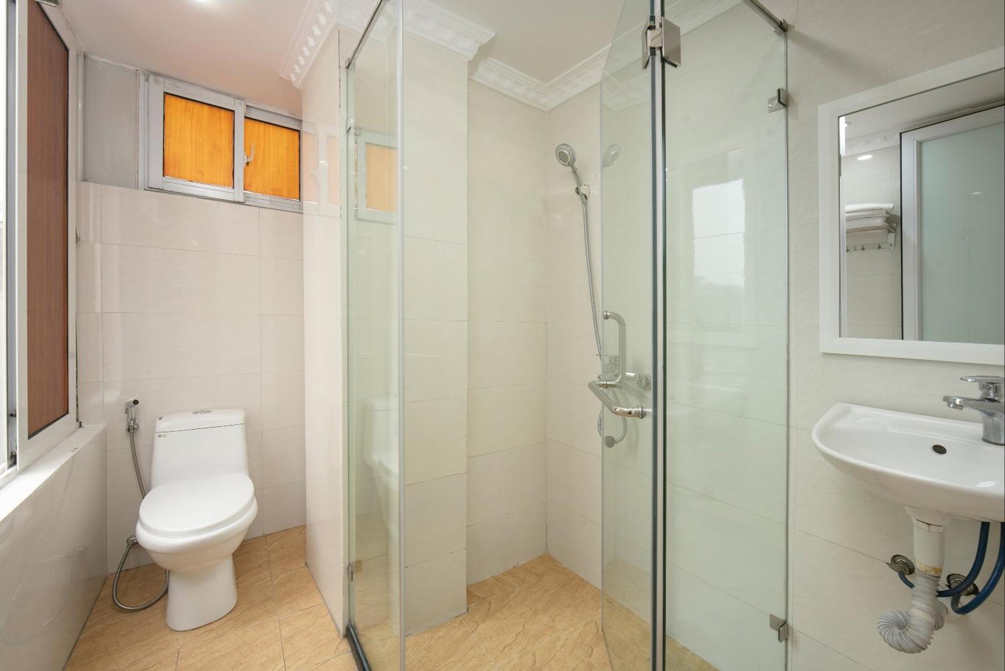 Hanoi Oldtown Boutique Hotel Ngoại thất bức ảnh